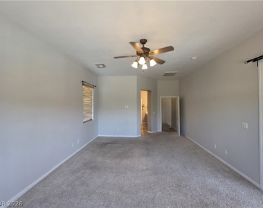 6323 Mahogany Peak Avenue - Photo Thumbnail 76