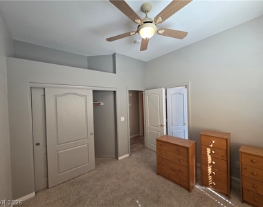 6323 Mahogany Peak Avenue - Photo Thumbnail 50