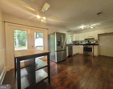 4641 Lucerne Valley Road - Photo Thumbnail 4