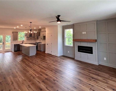 1355 Sydney Oaks Drive - Photo Thumbnail 1
