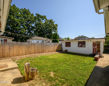 22 Brevent Avenue - Photo Thumbnail 20