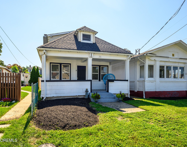 22 Brevent Avenue - Photo Thumbnail 21