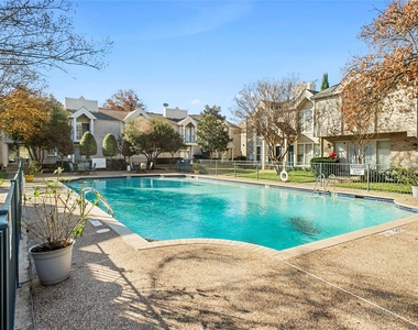 5881 Preston View Boulevard - Photo Thumbnail 18