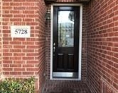 5728 Calloway Drive - Photo Thumbnail 1