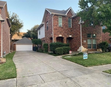 3108 Rustic Meadows Drive - Photo Thumbnail 1