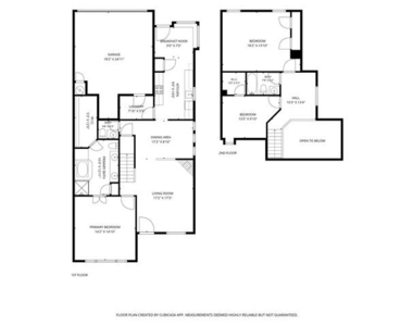 537 Raintree Circle - Photo Thumbnail 30