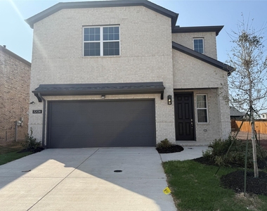 3206 Cordelia Drive - Photo Thumbnail 1