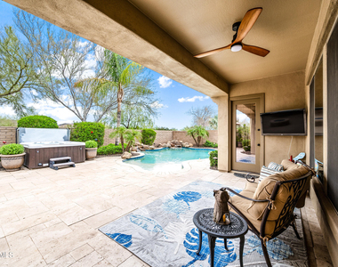 30573 N 123rd Lane - Photo Thumbnail 32