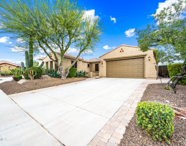 30573 N 123rd Lane - Photo Thumbnail 7