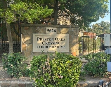 5626 Preston Oaks Road - Photo Thumbnail 19