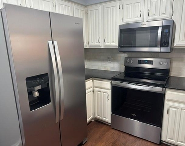 5626 Preston Oaks Road - Photo Thumbnail 1