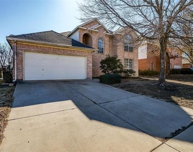 1016 Telluride Drive - Photo Thumbnail 1