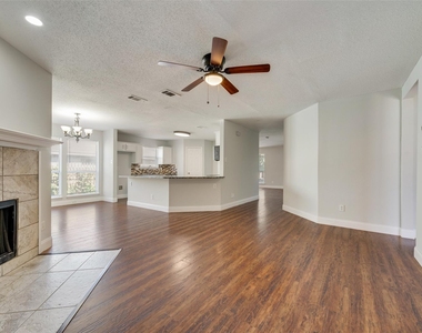 8028 Texridge Drive - Photo Thumbnail 8