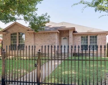 8028 Texridge Drive - Photo Thumbnail 1