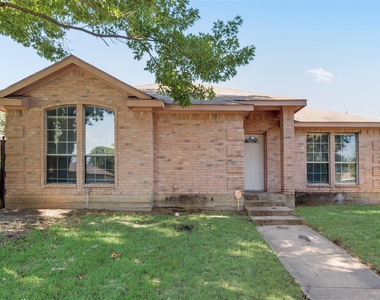 8028 Texridge Drive - Photo Thumbnail 3