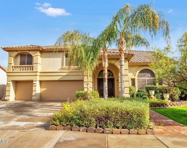 4853 S Newport Street - Photo Thumbnail 1