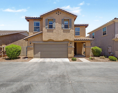 6908 E Peralta Circle - Photo Thumbnail 1