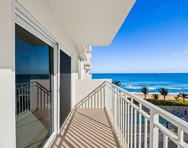 3221 S Ocean Boulevard - Photo Thumbnail 1