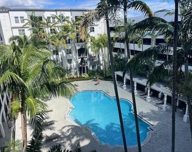 1660 Renaissance Commons Boulevard - Photo Thumbnail 1