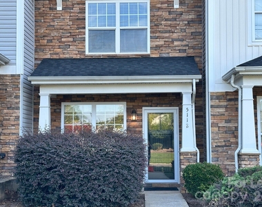 5112 Prosperity Church Road - Photo Thumbnail 1
