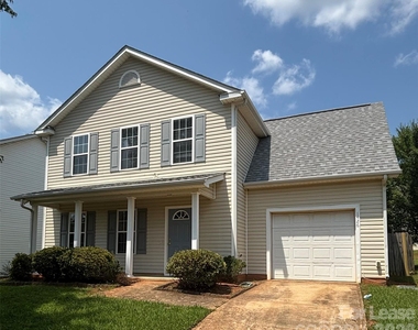 1426 Peach Park Lane - Photo Thumbnail 1