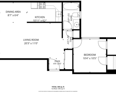 580 Lisbon Street - Photo Thumbnail 10