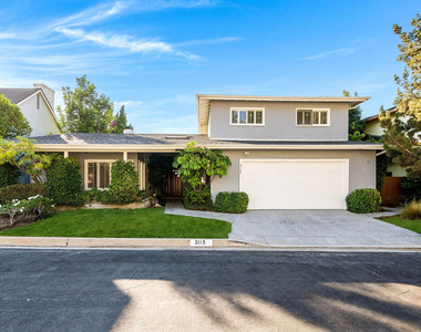 3115 Dona Susana Drive - Photo Thumbnail 1