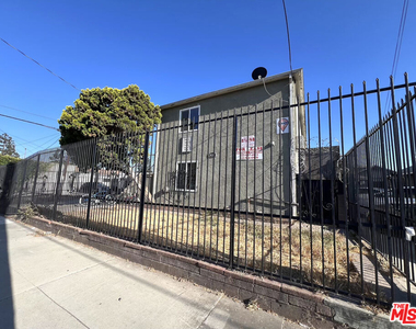 1016 W 109th Place - Photo Thumbnail 14