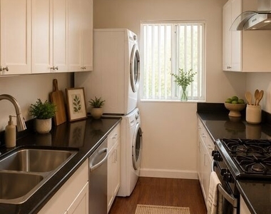 1125 N Genesee Avenue - Photo Thumbnail 1