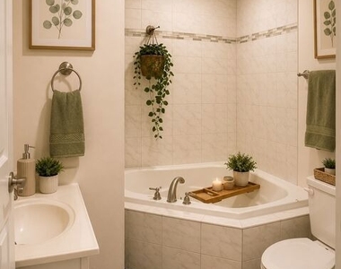 1125 N Genesee Avenue - Photo Thumbnail 4
