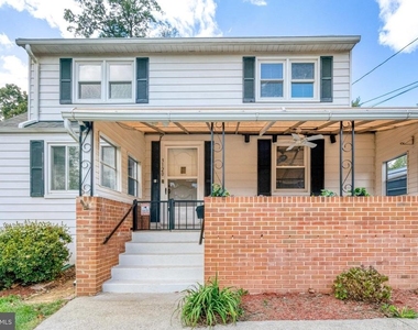 3120 Chepstow Lane - Photo Thumbnail 1