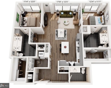 3030 Potomac Avenue - Photo Thumbnail 16