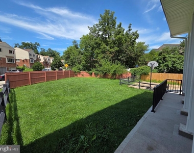 1701 Scotchbrook Drive - Photo Thumbnail 1