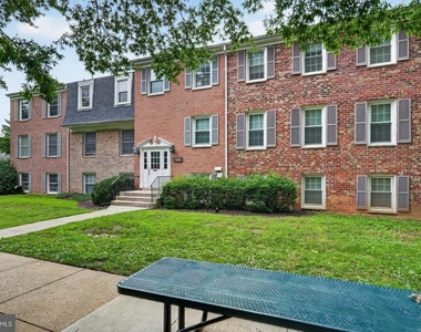 786 Quince Orchard Boulevard - Photo Thumbnail 1