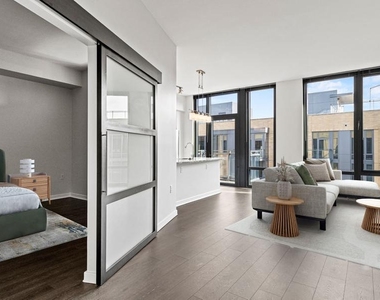 8300 Wisconsin Avenue - Photo Thumbnail 11