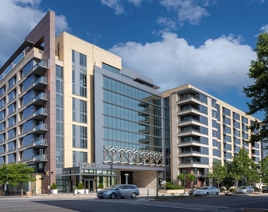 8300 Wisconsin Avenue - Photo Thumbnail 1