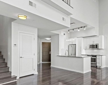 8300 Wisconsin Avenue - Photo Thumbnail 14