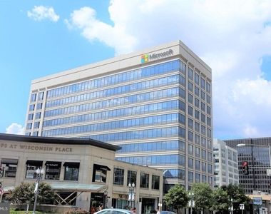 5500 Friendship Boulevard - Photo Thumbnail 41