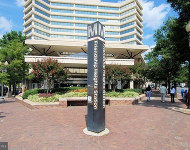 5500 Friendship Boulevard - Photo Thumbnail 51