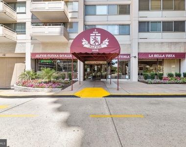 5500 Friendship Boulevard - Photo Thumbnail 35