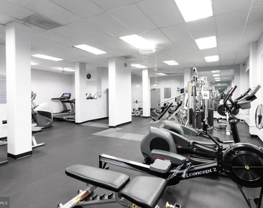 5500 Friendship Boulevard - Photo Thumbnail 30
