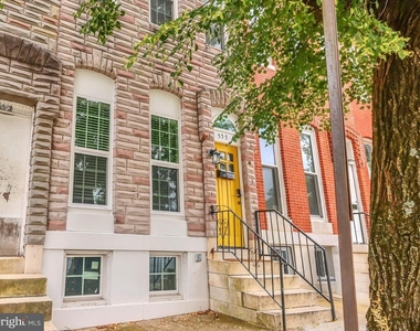555 Presstman Street - Photo Thumbnail 1