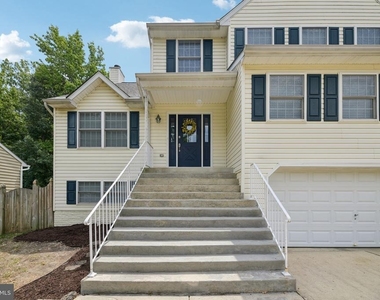 713 Mimosa Cove Road - Photo Thumbnail 1