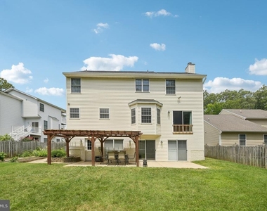 713 Mimosa Cove Road - Photo Thumbnail 2