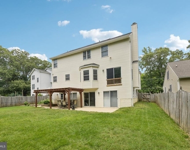 713 Mimosa Cove Road - Photo Thumbnail 10