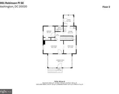 2851 Robinson Place Se - Photo Thumbnail 29