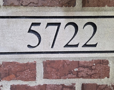 5722 Wellesley Lane - Photo Thumbnail 3