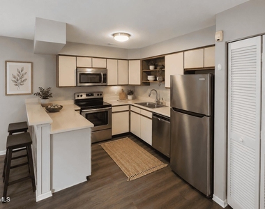 361 Summerwalk Circle - Photo Thumbnail 2
