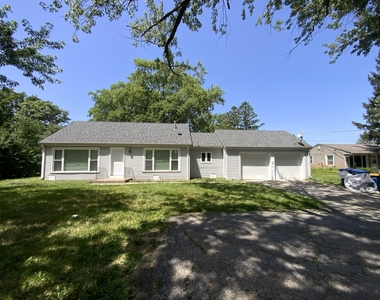 340 Sanders Road - Photo Thumbnail 1