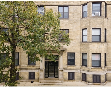 923 W Waveland Avenue - Photo Thumbnail 1